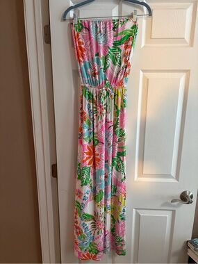 lilly pulitzer for target maxi dress Countdown to Lilly Pulitzer and MILLY at Target and Kohl's